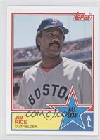 Jim Rice