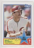 Mike Schmidt