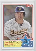 Paul Molitor