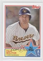 Paul Molitor