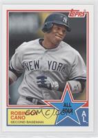 Robinson Cano