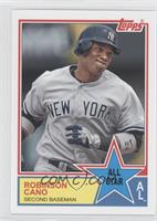 Robinson Cano