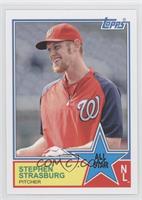 Stephen Strasburg