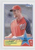 Stephen Strasburg