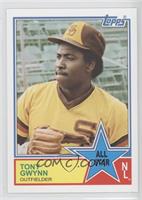 Tony Gwynn