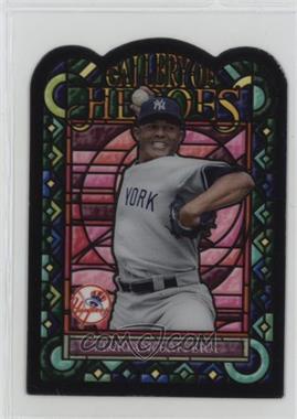 2013 Topps Archives - 1998 Gallery of Heroes #GH-MR - Mariano Rivera
