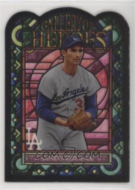 2013 Topps Archives - 1998 Gallery of Heroes #GH-SK - Sandy Koufax
