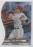 Josh Hamilton