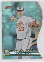 Dylan Bundy