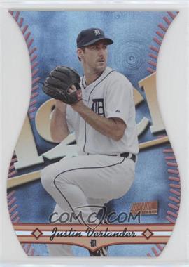 2013 Topps Archives - 1998 Stadium Club Triumvirate #T-7B - Justin Verlander