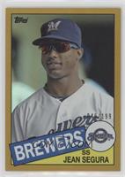 Jean Segura #/199