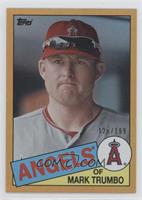 Mark Trumbo #/199