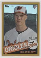 Dylan Bundy #/199