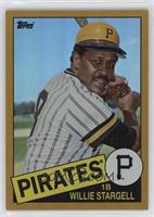 Willie Stargell #/199