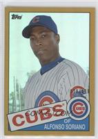 Alfonso Soriano #/199