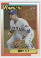 Mike Olt #/199