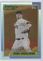 Ryan Vogelsong #/199