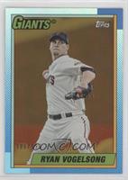 Ryan Vogelsong #/199