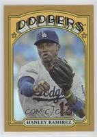 Hanley Ramirez #/199