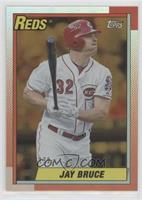 Jay Bruce #/199