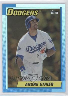 2013 Topps Archives - [Base] - Gold Rainbow #182 - Andre Ethier /199
