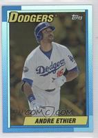 Andre Ethier #/199