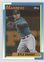 Kyle Seager #/199