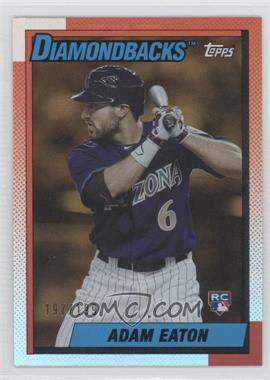 2013 Topps Archives - [Base] - Gold Rainbow #192 - Adam Eaton /199