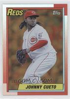 Johnny Cueto #/199