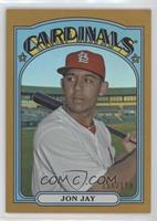 Jon Jay #/199