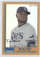 Fernando Rodney #/199