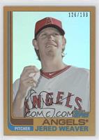 Jered Weaver #/199