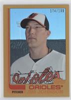 Jim Johnson #/199