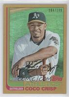 Coco Crisp #/199