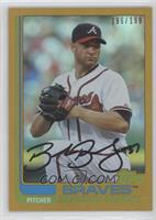 Brandon Beachy #/199