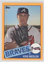 Kris Medlen