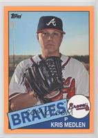 Kris Medlen