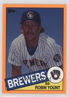 Robin Yount