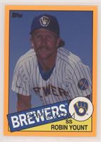 Robin Yount