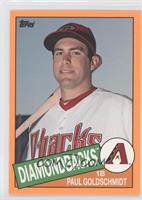 Paul Goldschmidt