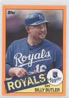 Billy Butler