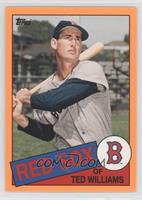 Ted Williams