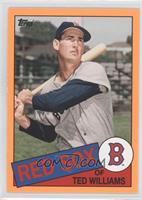 Ted Williams