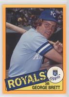 George Brett