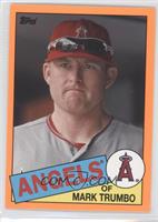 Mark Trumbo