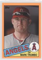 Mark Trumbo