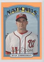 Ryan Zimmerman