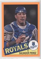 Salvador Perez