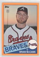 Brian McCann