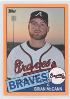 Brian McCann